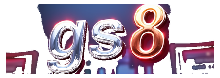 gs8 logo
